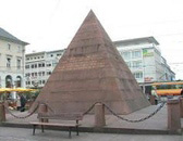 Karlsruhe Pyramide